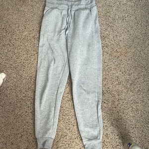 Grey Sweatpants